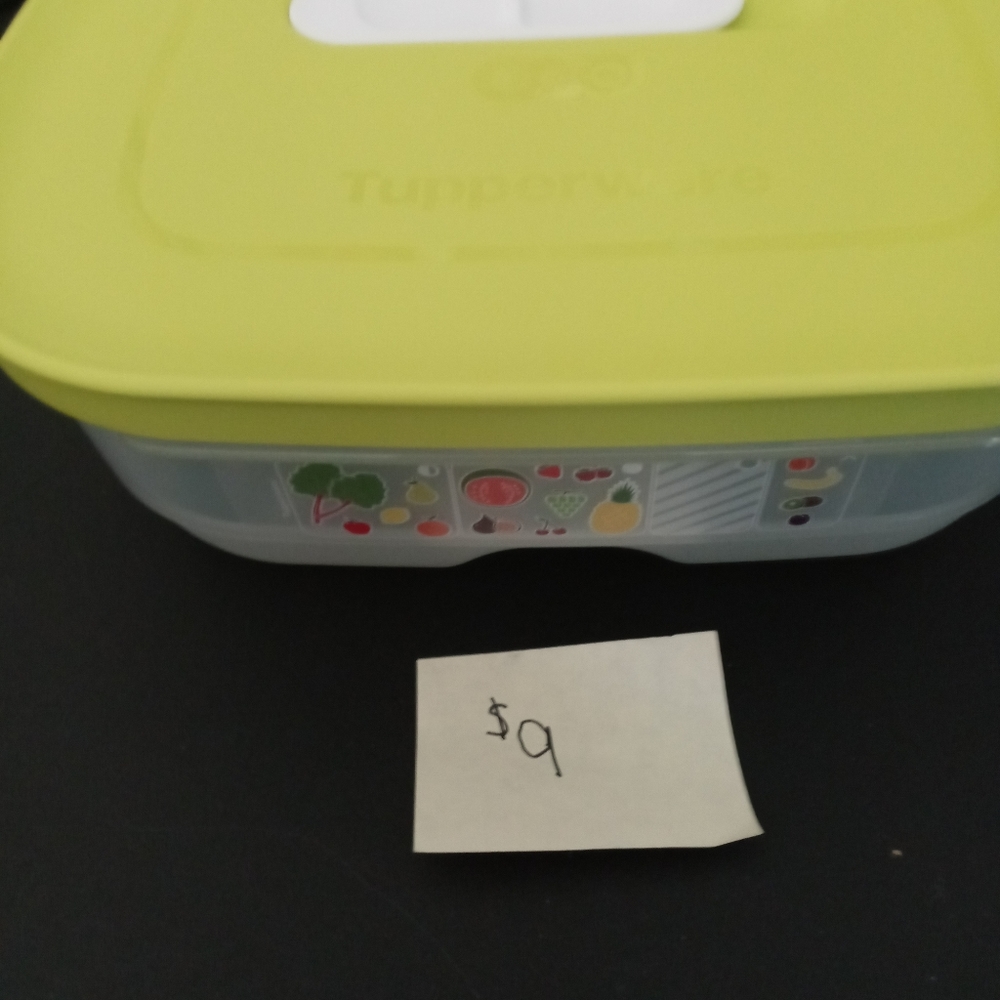Tupperware - Picture 13 of 16
